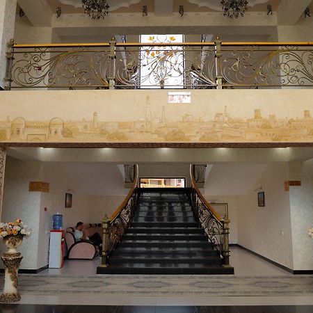Said Islom Khoja Hotel Khiva Luaran gambar